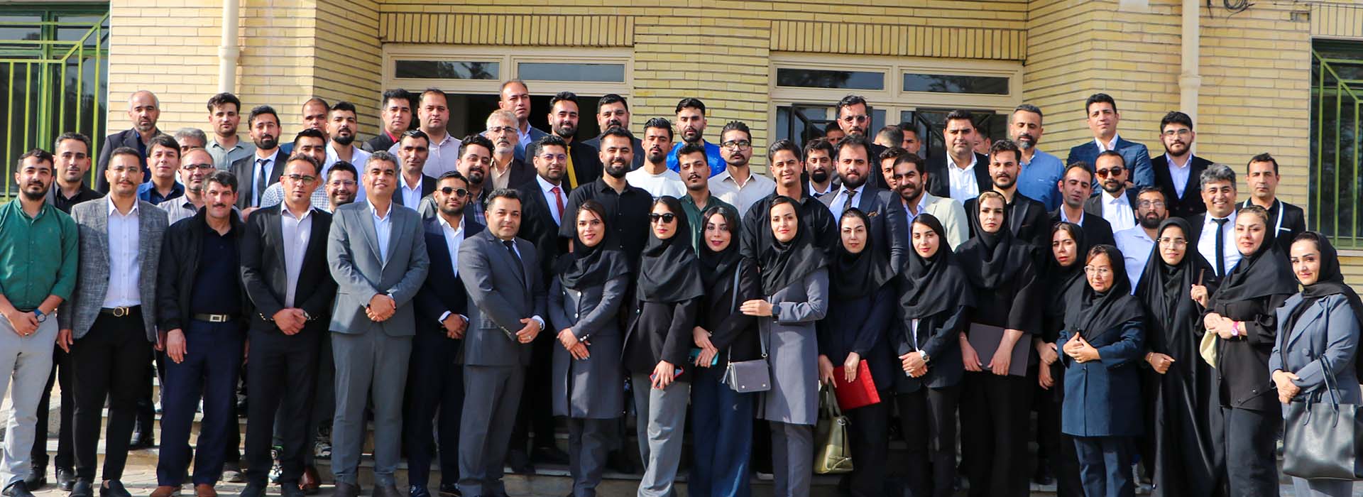 پرسنل شرکت پخش مواد غذایی اشرفی