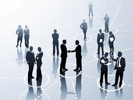 ارتباط موثر - پخش اشرفی