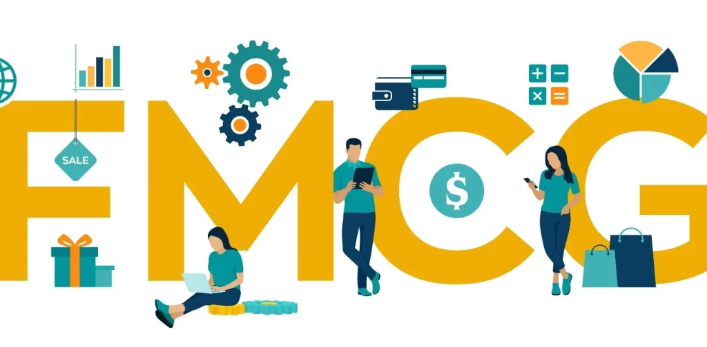کالای تند مصرف FMCG