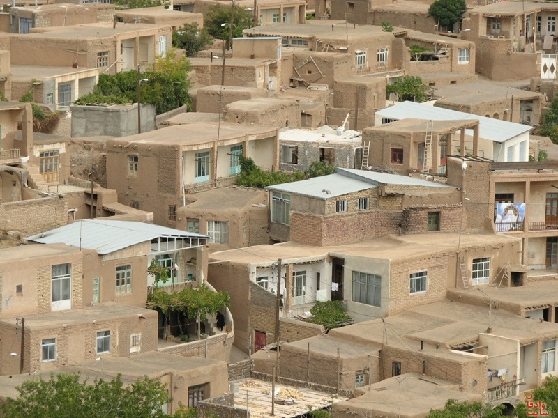 پخش مویرگی در روستاها: چالشها و فرصتهای بازارهای کوچک پخش اشرفی